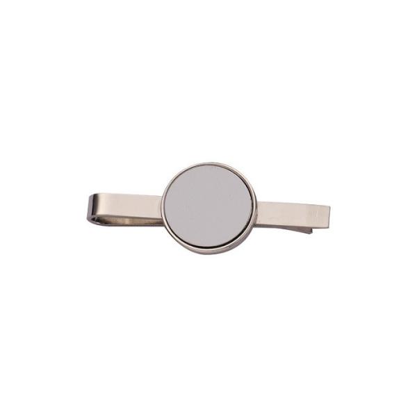 Custom Sublimation Metal Bow Tie Clip Blanks