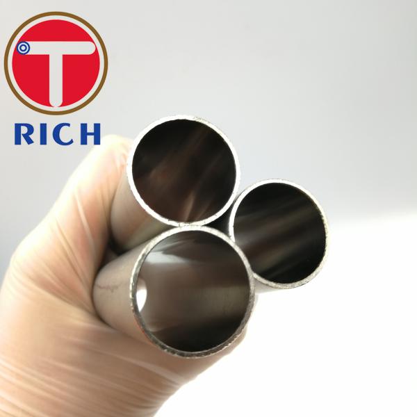 Трубопровод вытыхания Ni Inconel 625 WT1.5mm 63%