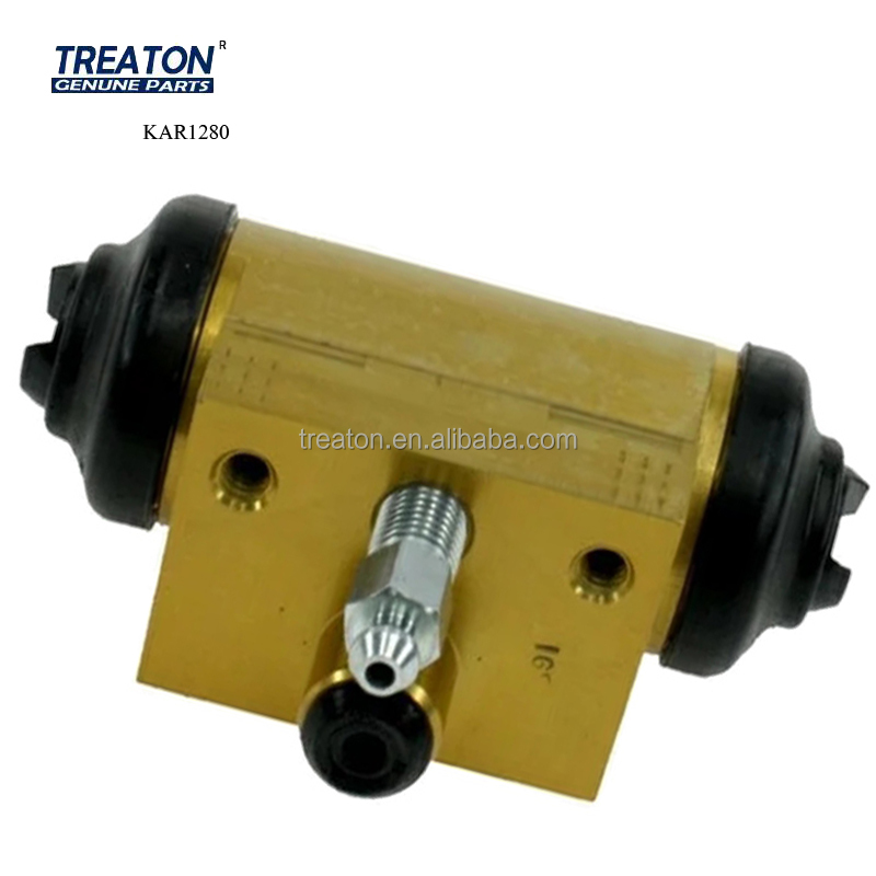 TREATON Auto Parts CA010-05610 58330-07000 0K72B-26-610A Brake Master Cylinder for Mazda