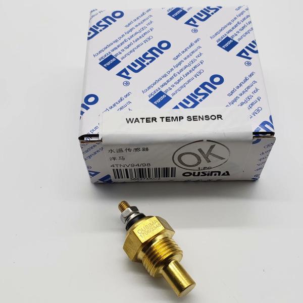 Переключатель 4TNV94 4TNV98 температуры воды OUSIMSA для экскаватора YANMAR