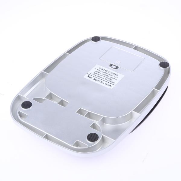 10000g 10KG x 1g Digital Pocket Scales Kitchen Scale Cooking Tools Electronic Jewelry Gram Gold Gem Coin Balance Weight