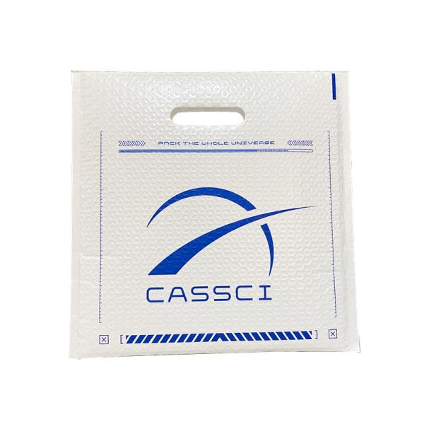 0.06 0.07 0.08 0.09 0.1 mm Sacos de plástico transparente de reciclagem