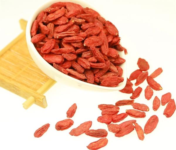 organic dried goji berry red medlar Chinese Tibetan dried goji mixed dried goji berry for dropshipping