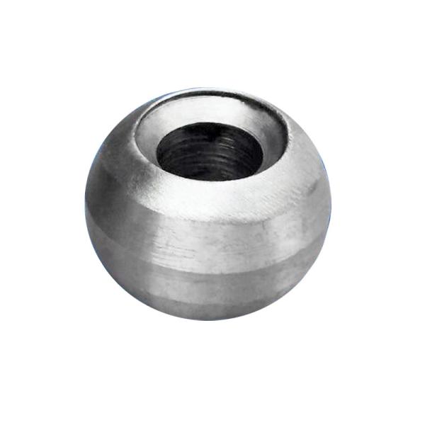 Alloy Steel Pipe Fittings 6 Inch 3000# 90° Elbow Outlet ASME SB 336 UNS 2200