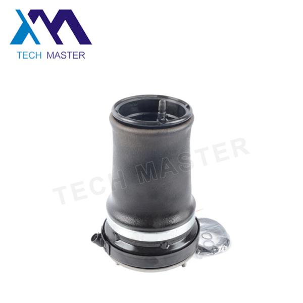 a suspensão do ar de 37116757501 37116757502 BMW peça/fole de borracha da mola de ar para o suporte do ar da parte dianteira de BMW E53