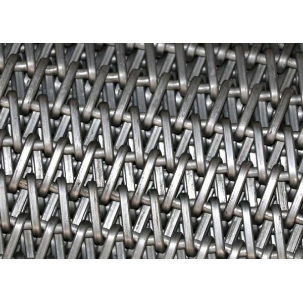 Макаронные изделия суша сбалансированную плоскую проволоку нержавеющей стали сот