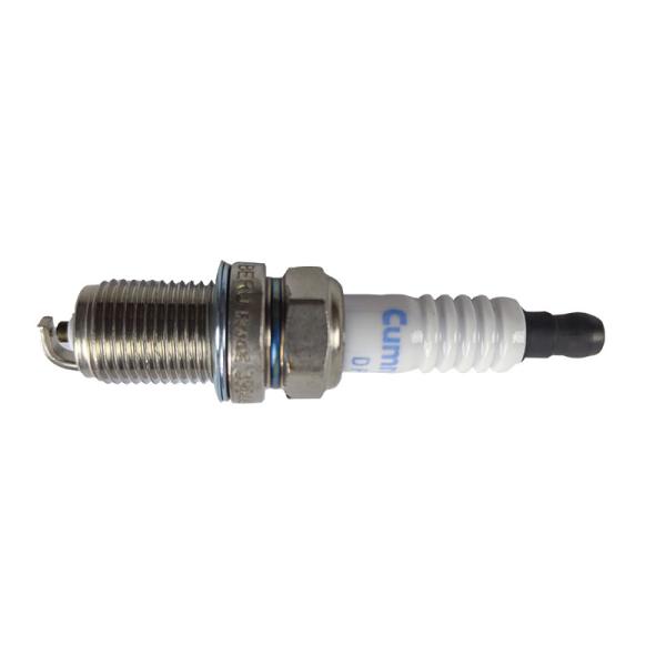 Genuine Cummins 6BT5.9 Nature Gas Engine Spare Parts Spark Plug 4089629