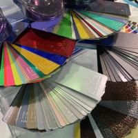 Thermosetting Epoxy Polyester Powder Coating , Ral Powder Coat For Metal Furniture