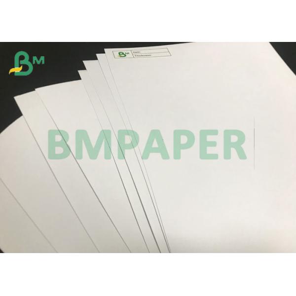 Непрозрачное белое 50gsm 55gsm возместило высокосортную бумагу Rolls для предварительной тетради Непрозрачное белое 50gsm 55gsm возместило высокосортную бумагу Rolls для предварительной тетради