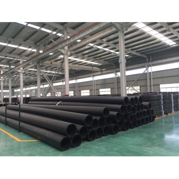 Chemical Proof PE 80 PE 100 HDPE Electrofusion Fittings