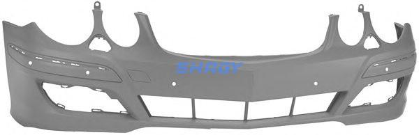 For BENZ E-CLASS W211 2007-2009 2118801840 Bumper