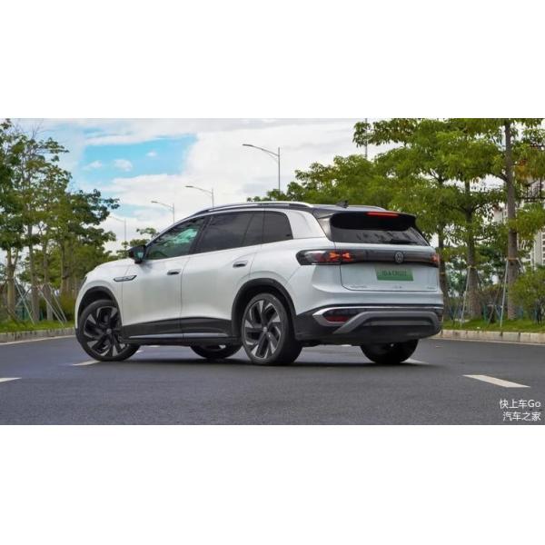 4768x1880x1530 mm 2022 Byd Song Yuan Tang PRO Plus Long Range 4 Wheels Electric Car