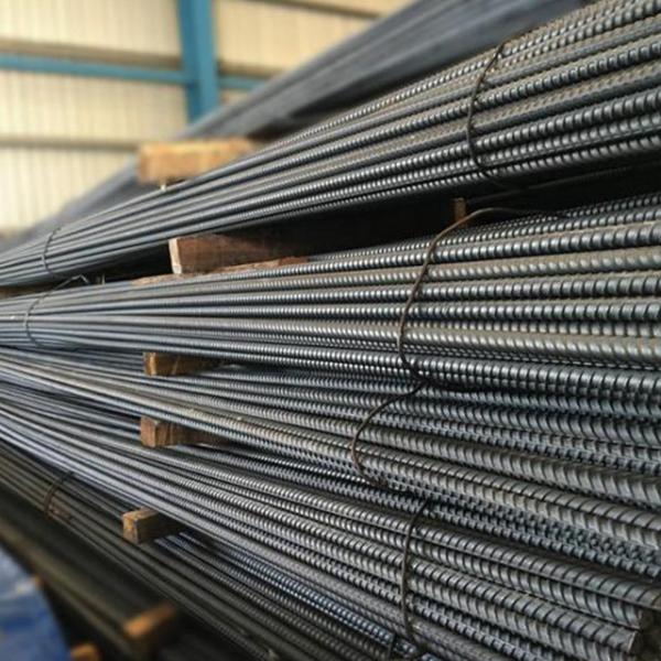 Steel Rebar for Building Construction Main Application Building Contruction Breeding Farms