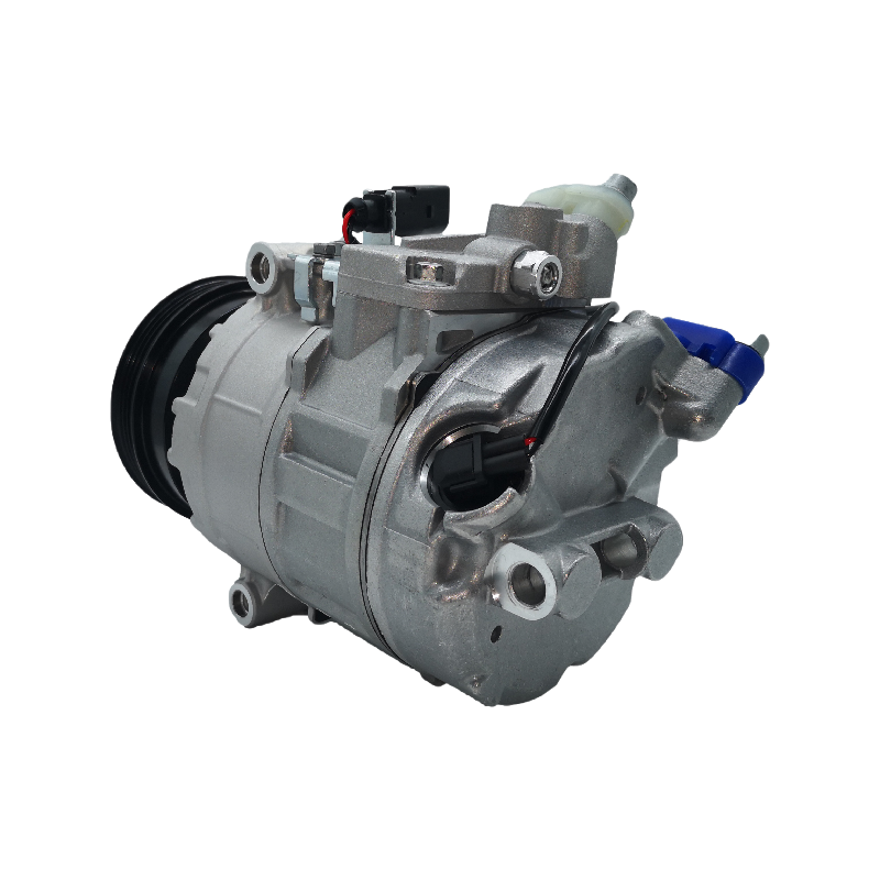 Car Air Conditioner Compressor New R134A for AUDI A4 A6 12v Car AC Compressor OE 8E0260805N