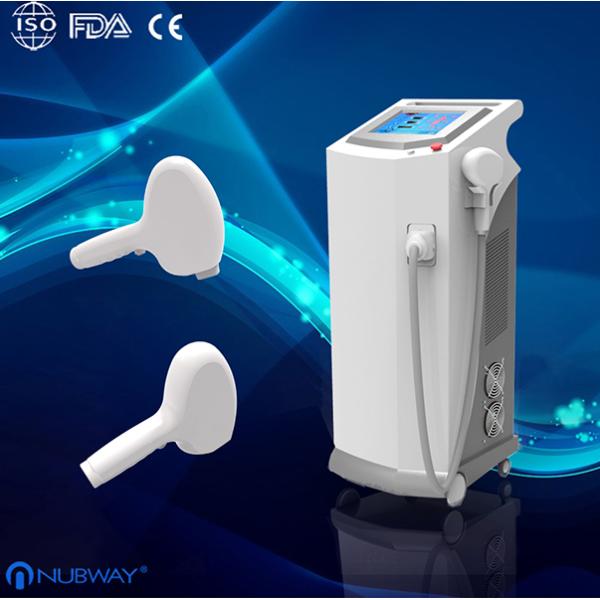 808nm Beauty salons equipment Diode Laser hair removal machine scar loss skincare spa