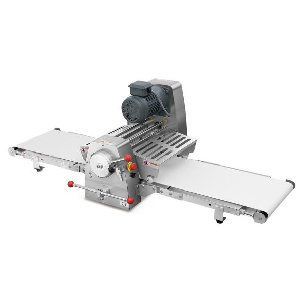 Тесто Шетер завальцовки пекарни машины Шетер теста столешницы многофункциональное