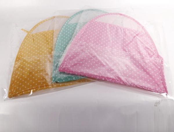 Lightweight Colorful Polyester Waterproof Cat Tent Cute Pet Supplies 43x43x41cm