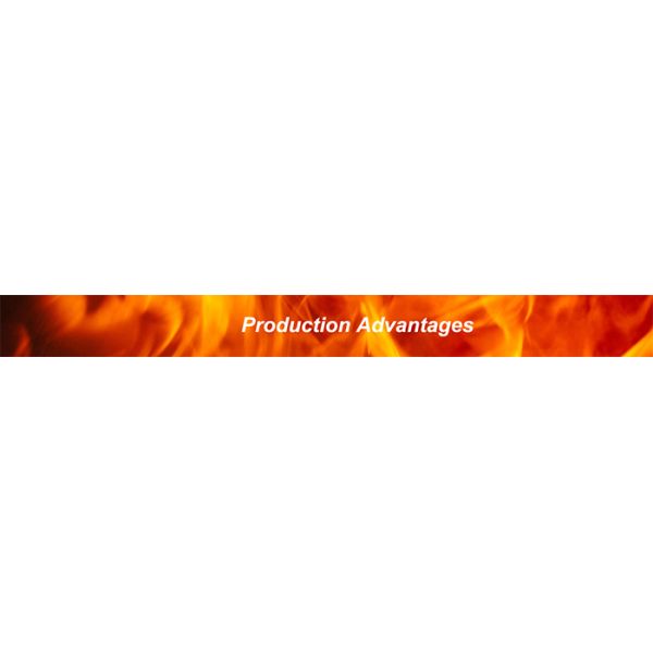 SK32 SK34 SK35 SK36 Refractory Clay Brick For Pizza Oven Kiln Fired Bricks