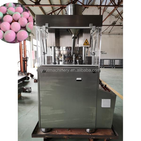 2024 Дизайн Пневматическая мини коктейль напиток бомбы изготовления пресс Формирующая машина