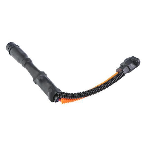 подгоняйте проводку провода очистителя воздуха сопротивления кабеля электротранспорта высокотемпературную