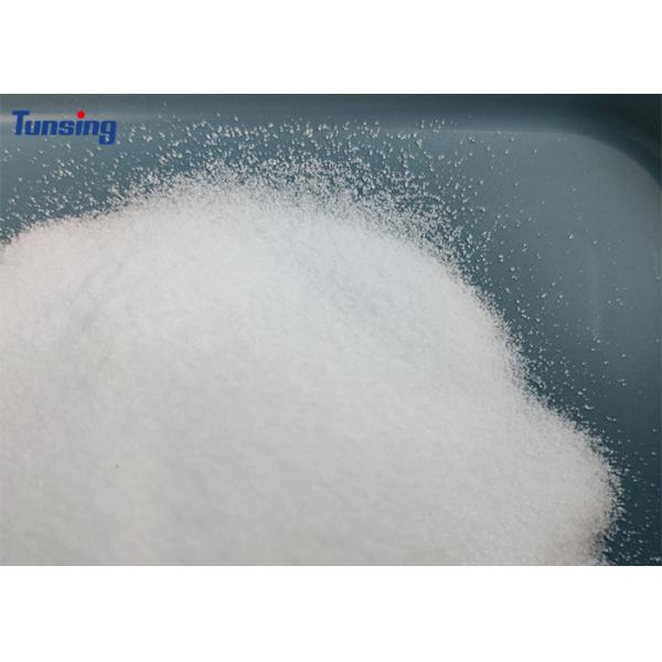 Low Melt Point Tpu Polyurethane Powder 200μm Heat Transfer For Dtf