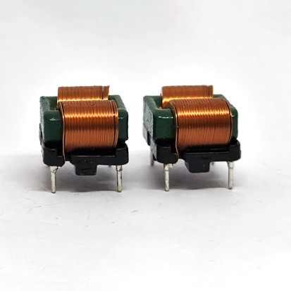 Плоское 2mh 20uh 20W - наивысшая мощность индуктора дроссельного контура 60W высокочастотная