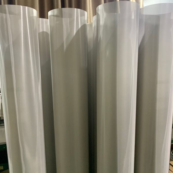 100M 125M 165M Printing Unique Rotary Pure Nickel Screen Printing Machine Parts Clinder