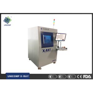Система машины электроники кс Рэй полупроводника ЭМС для осмотра БГА и КСП