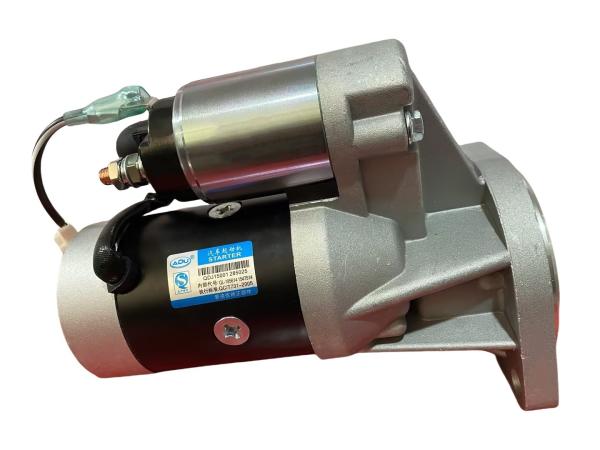 12V 2.8KW 9T Car Starter For Hyundai Refine 2.8 OEM 36100-38090