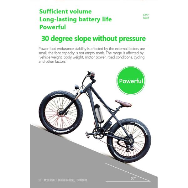 Super Cycle Life Bottle Case 18650 10S6P 36V/48V 15AH Литиевый аккумулятор для электрического велосипеда для электрического велосипеда