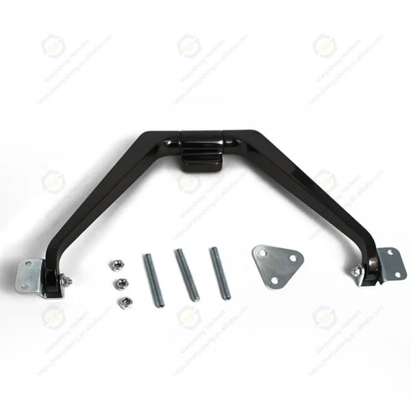 Adjustable Multi-functional Sofa Mechanism Lifting Mechanism Headrest Hinge Sofa Accessories and Furniture