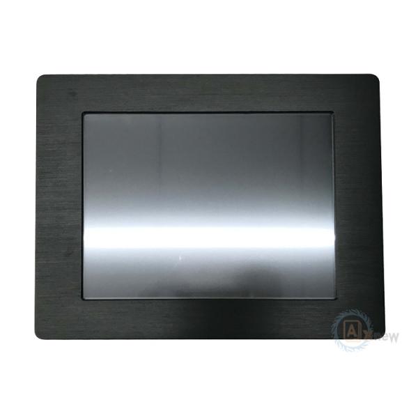 10.4 D2550 Fanless 1024x768 Industrial Touch Screen PC HDMI