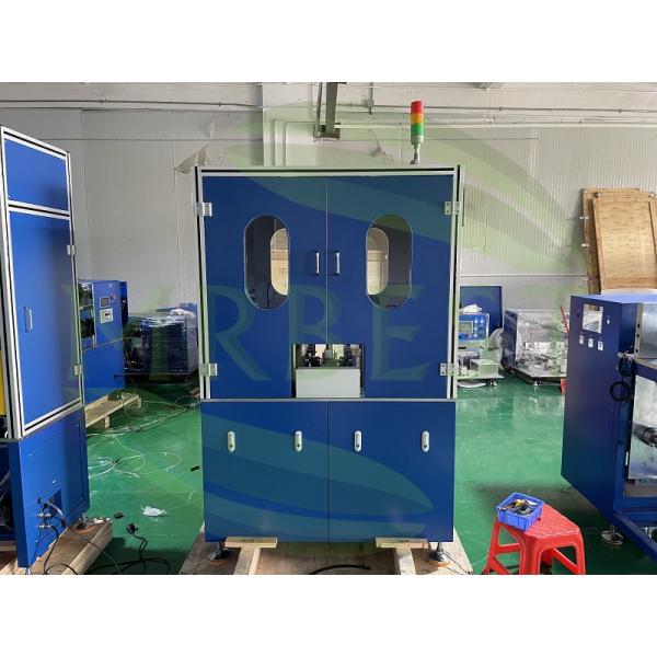 Прецизное цифровое отображение суперконденсатор оборудование батарейная электрода Формирующая машина