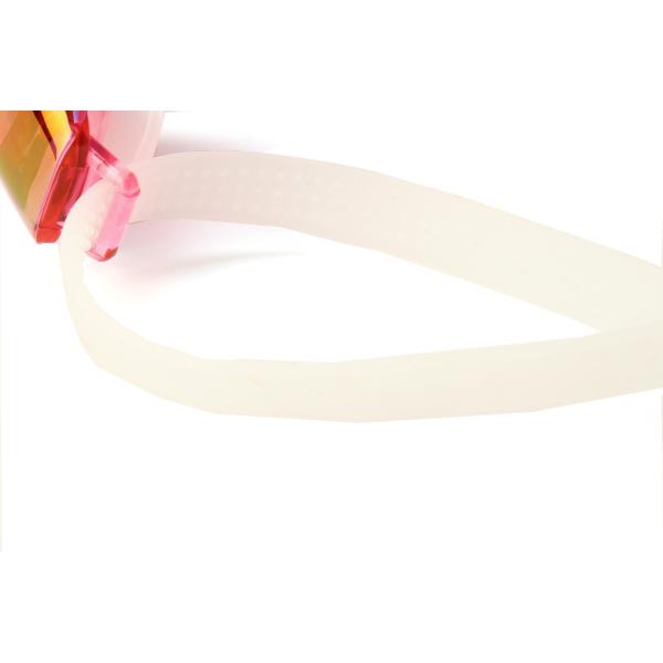 New Professional 100% UV Swim Goggle Waterproof Anti-Fog HD Swim Glasses