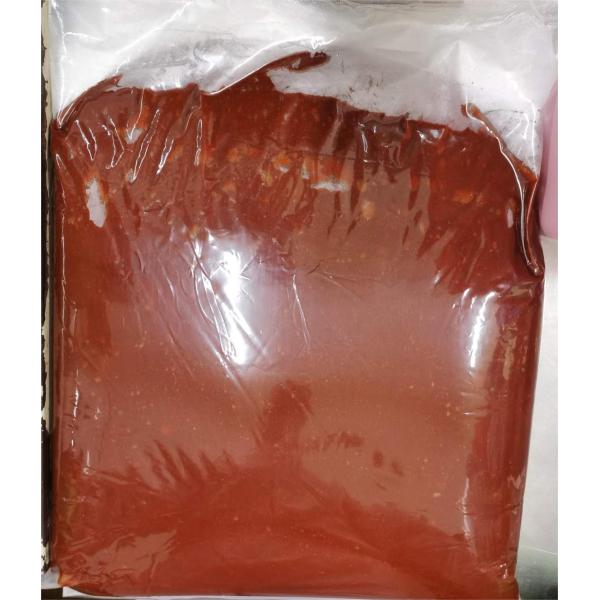 Hot Pepper Sauce Gochujang Korean Bulk Sauce Paste