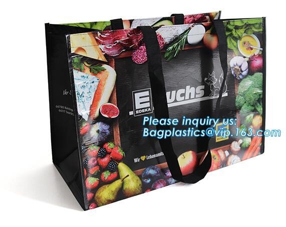 Professional Manufacturer PP lamination Non Woven Bag / Non-Woven Bag / Non Woven Shopping Bag, Custom Non Woven Bag for