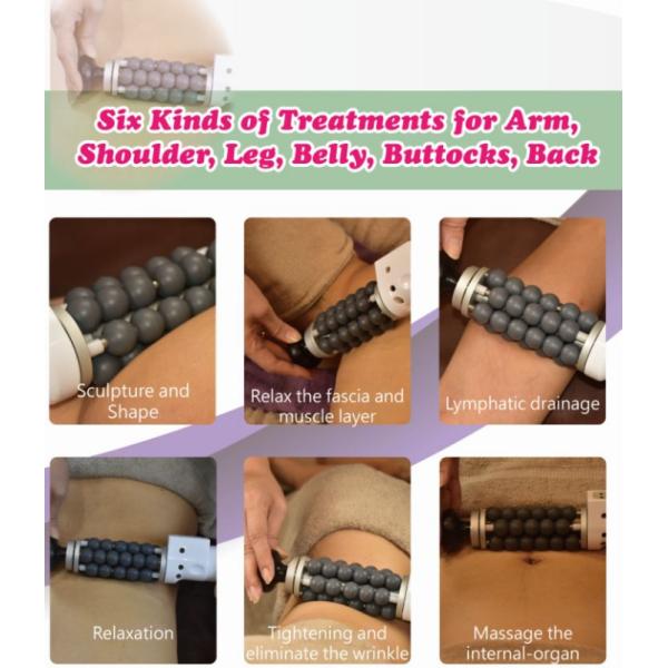 Машина облегчения боли колена машины терапией /прибора облегчения боли/massager тела