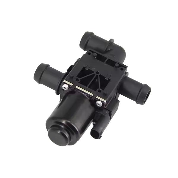 Fuel Fired Heater Valve LR016848 for Range Rover Sport LR4 Discovery