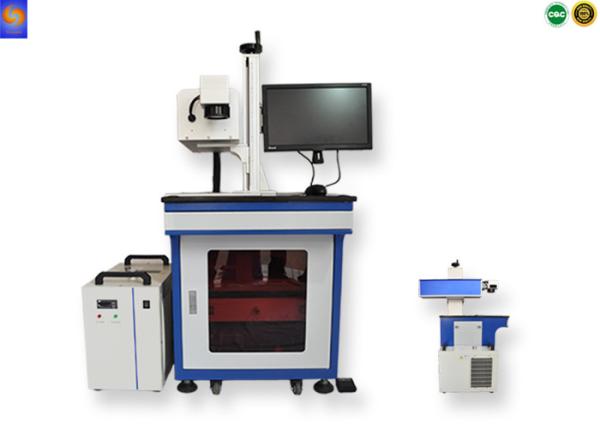 Raycus/ Ipg/Mopa 20W 30W 50W 70W 100W Fiber Laser Marking Machine For Metal,Watches,Camera,Auto Parts,Buckles