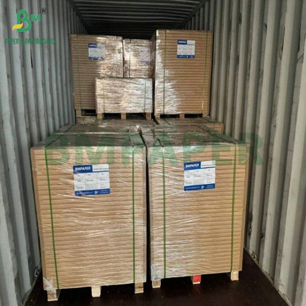 80gram 90gram White Food Safe Cones Paper For Ice Cream Wrapping 31 x 43inch 80 грамм 90 грамм Белая пища Безопасные конусы Бумага для упаковки мороженого 31 x 43 дюйма