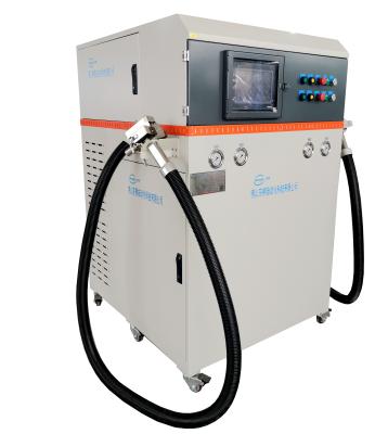 Cooling System Refrigeration Customized Design Refrigerant Charging Machine