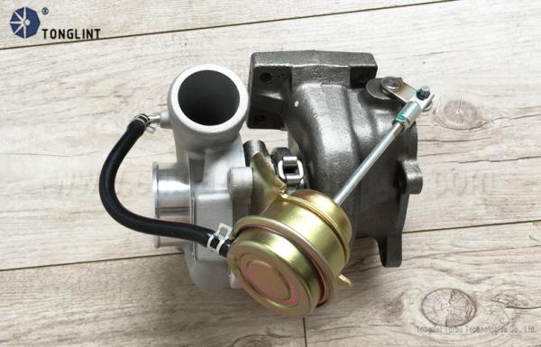 MWM Industrial TFO35HM Turbo Turbocharger 49135-06500 9.0529.20.1.0068-02 For 4.07 TCA Engine