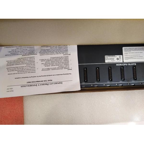 Опорное плите Дженерал Электрик ИК693КХС391 К.П.У. Дженерал Электрик ИК693КХС391