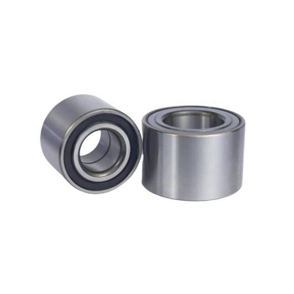 Stable Performance DAC34640037-2RZ Auto Wheel Hub Bearing for Automotive Industry