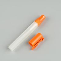 O Sanitizer vazio da mão do tamanho do bolso pulveriza Pen Refill 10ml 1 3oz 10cc com o pulverizador da bomba
