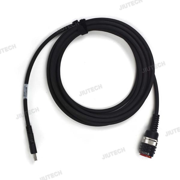 88894000 VOCOM II Truck lourd outil de diagnostic pour le vocom Vocom2 VOCOM 2