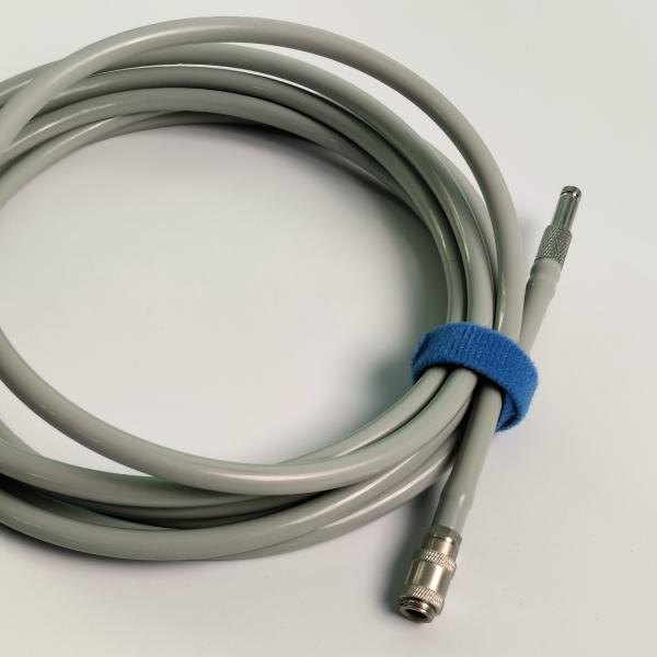 Оригинальная длинная прямая кровь расширение трубка 3 метра TPU 85A серый REF BPT2 IPN 01.59.473007