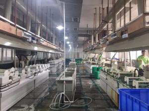 Yuyao Hongwei Magnetic Technology Co., Ltd.