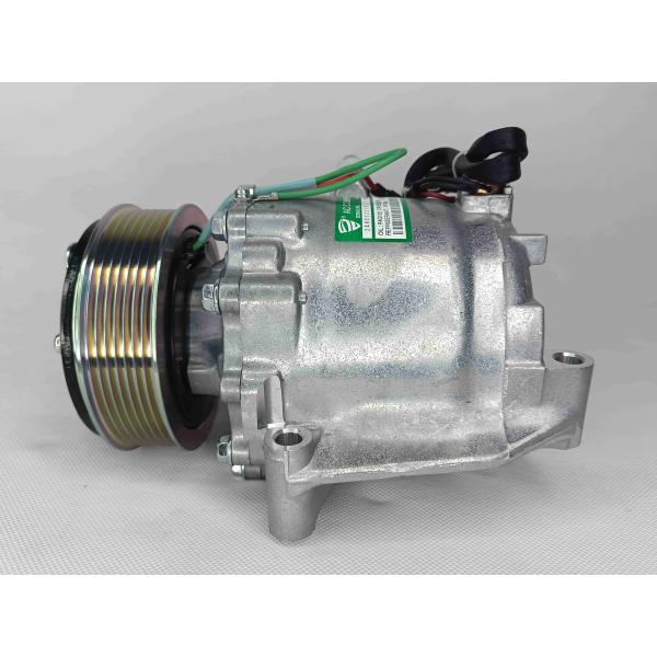 Compresor de CA de aluminio para Honda Accord CP1 OEM 38810R62H01