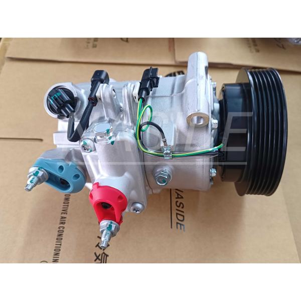 Compresseur de climatisation automatique pour Land Rover Freelander 2 LR020193 713601312 36051067 36011359